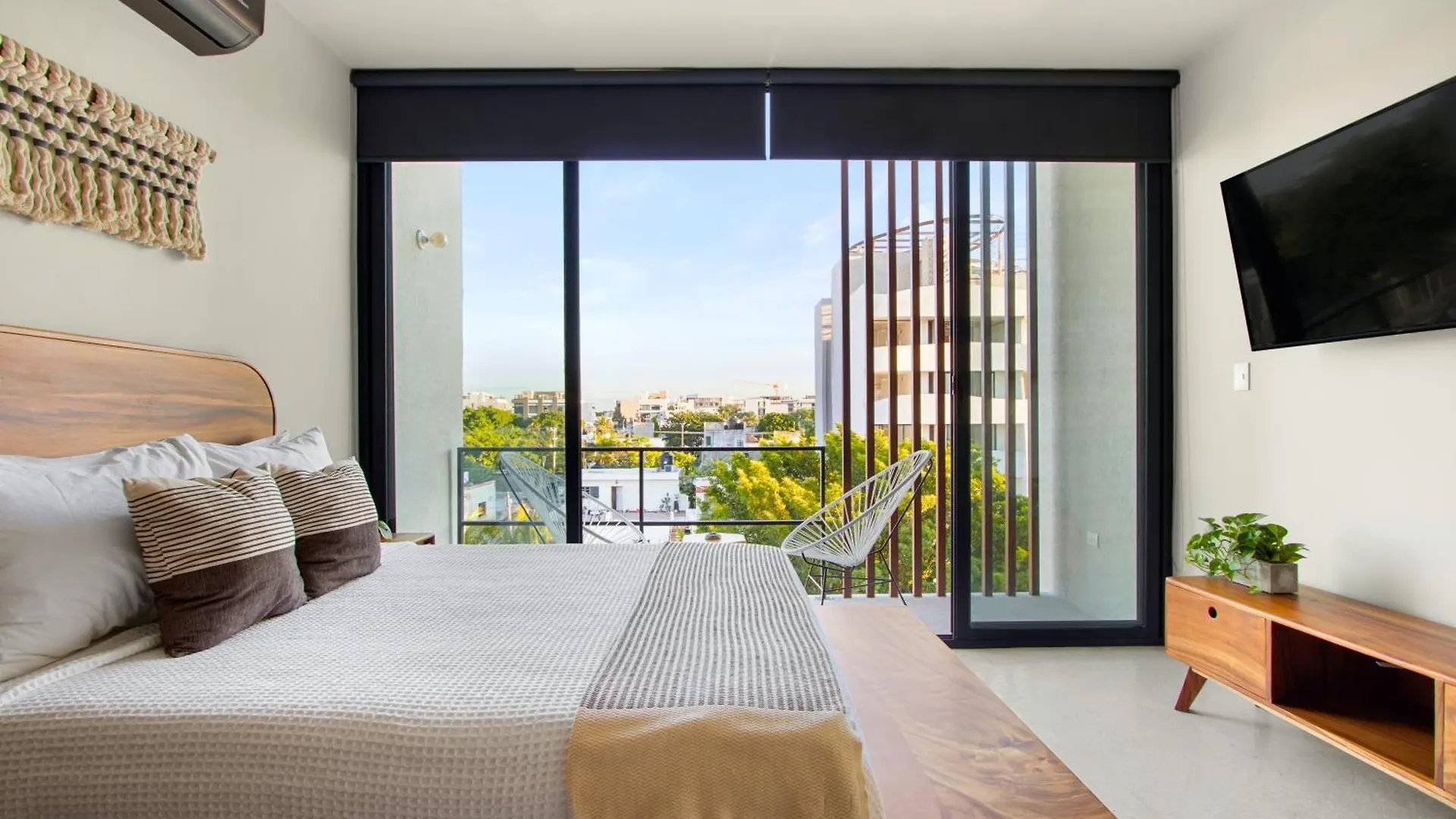Searena Boutique Condos Playa del Carmen Mexico