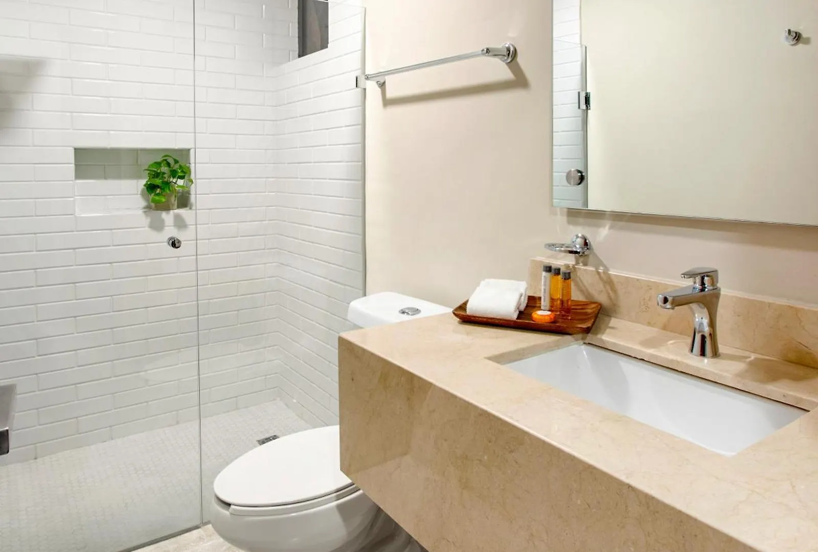 Apartment Searena Boutique Condos Playa del Carmen Mexico