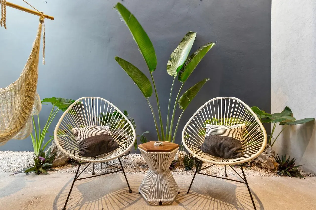 Apartamento Searena Boutique Condos Playa del Carmen