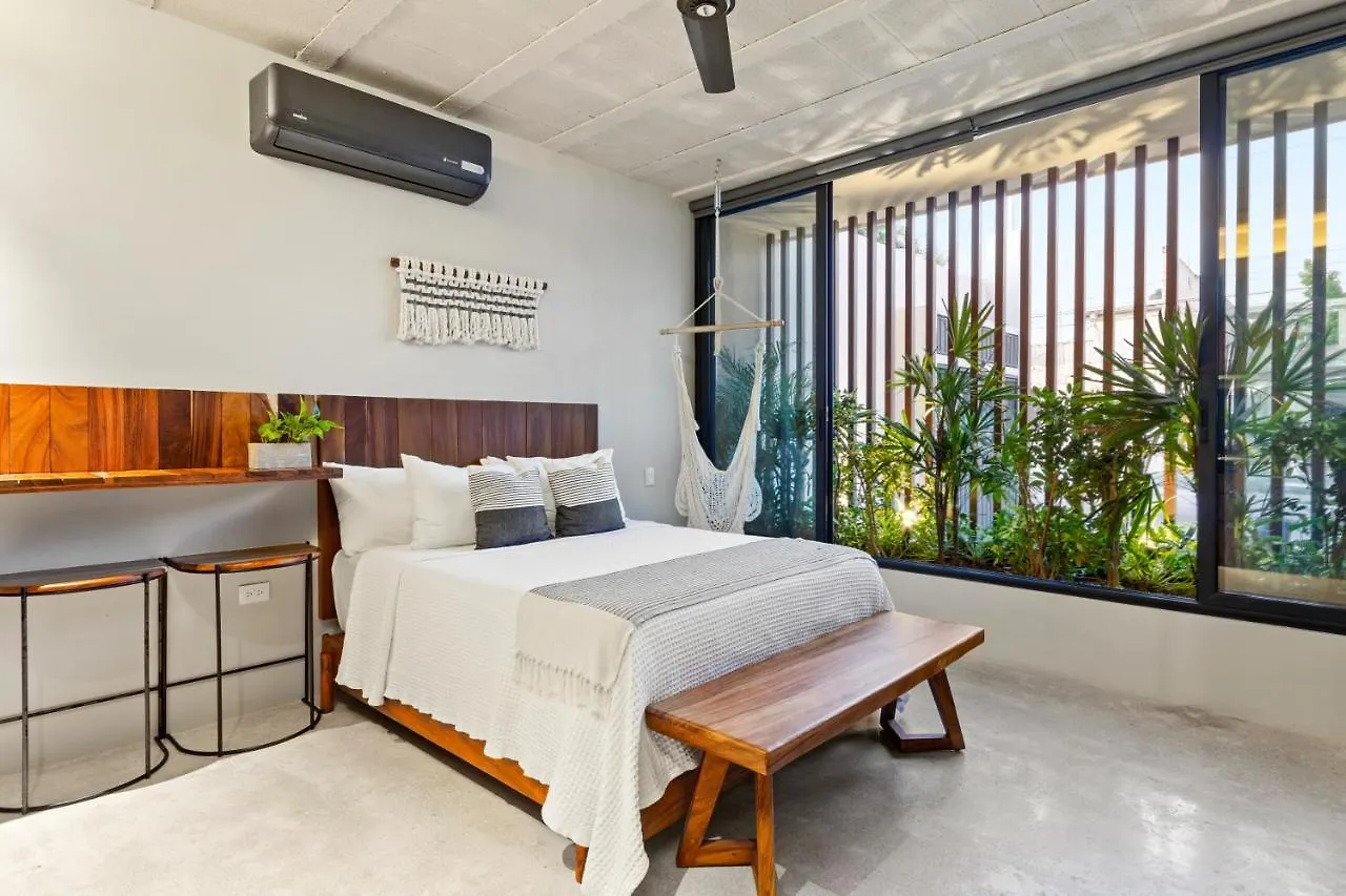 Searena Boutique Condos Playa del Carmen Apartamento