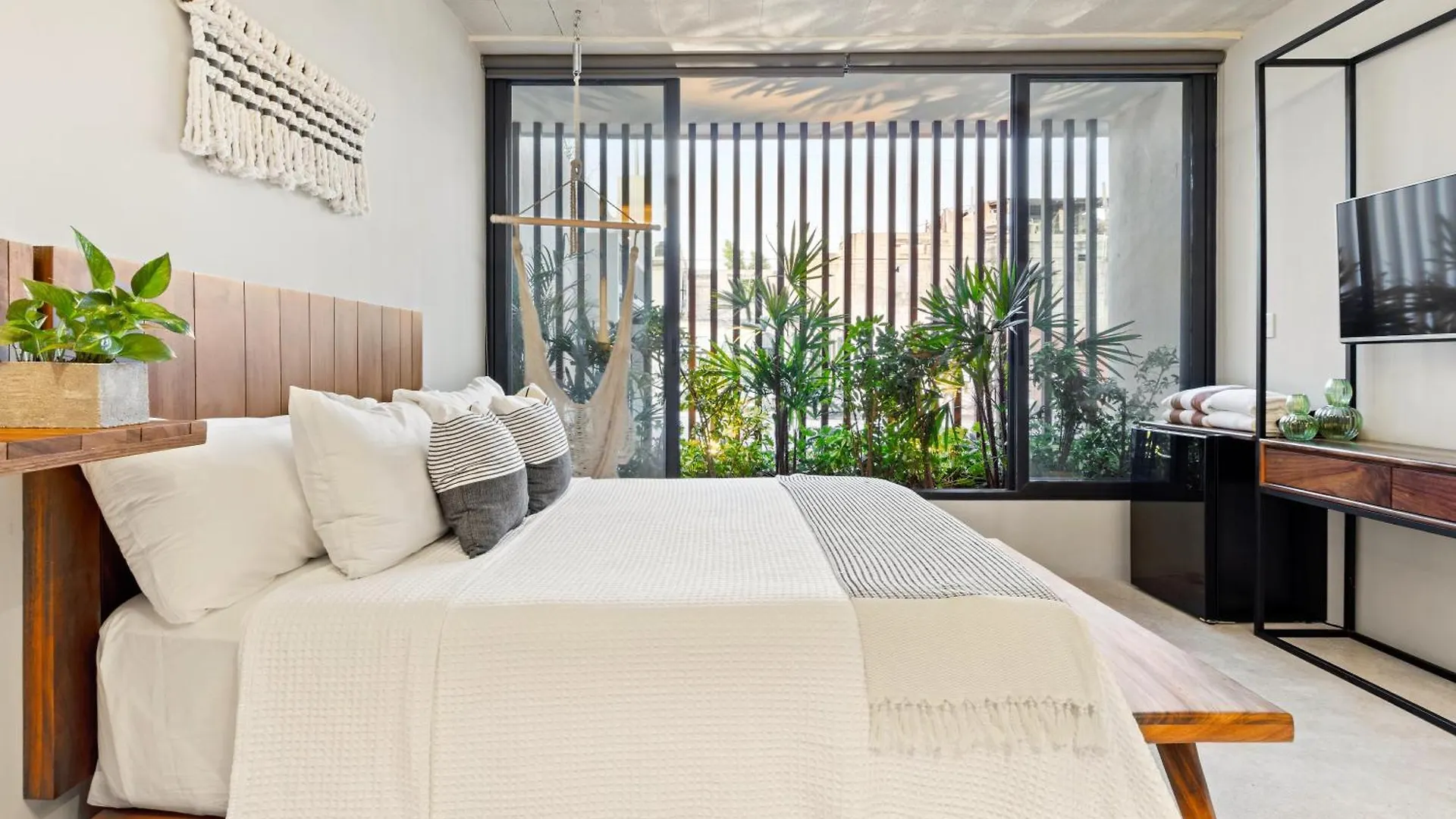 Searena Boutique Condos Playa del Carmen Apartamento