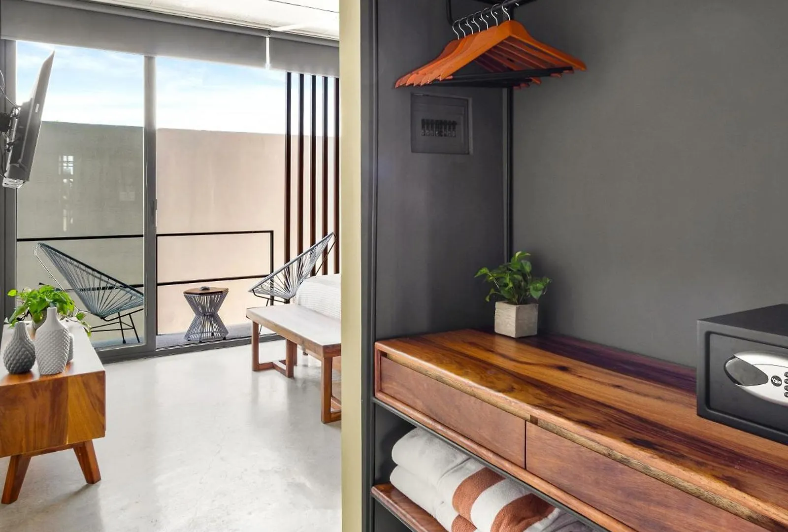 Apartamento Searena Boutique Condos Playa del Carmen