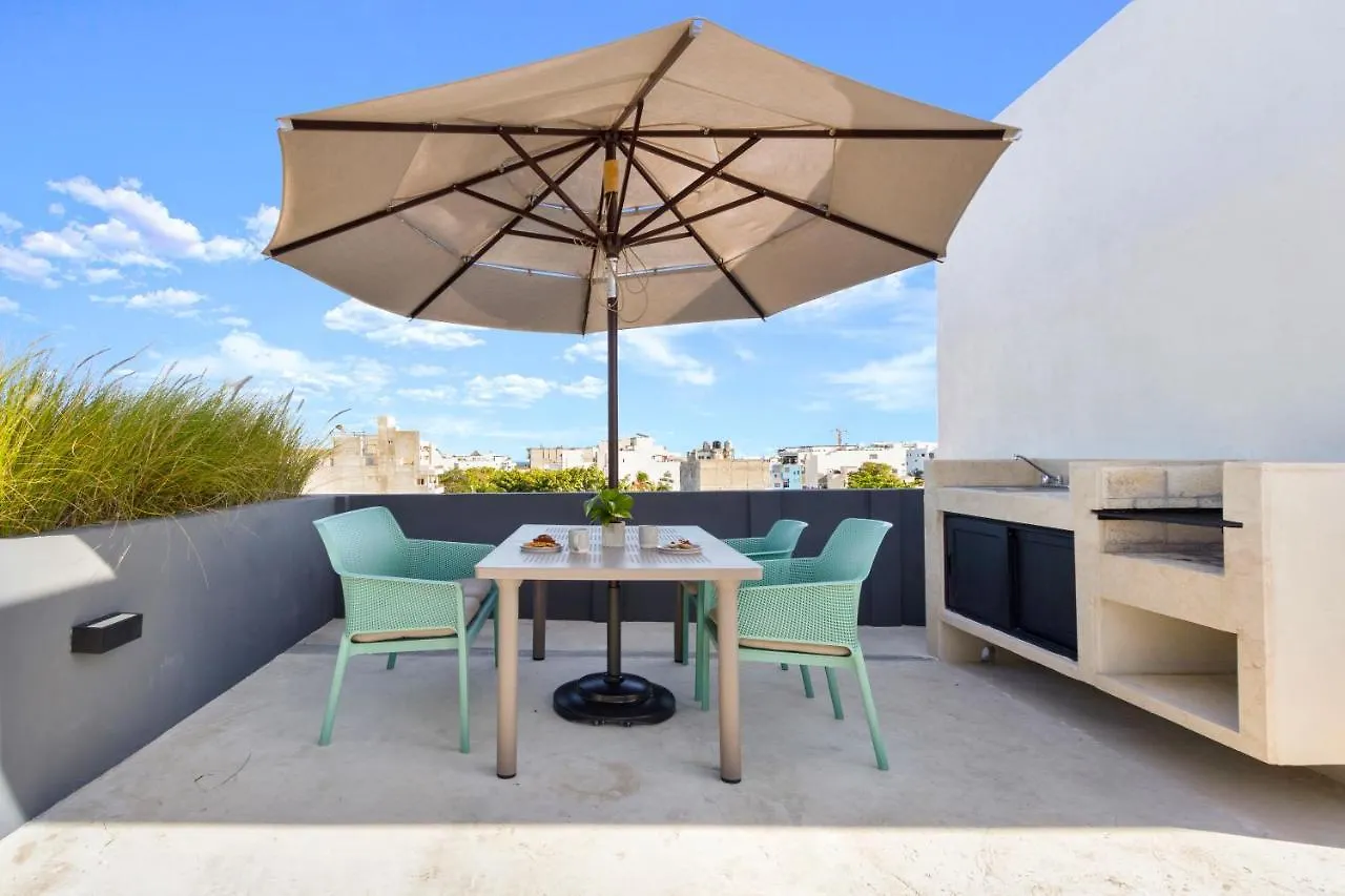 Searena Boutique Condos プレヤデルカーメン 0*,  メキシコ