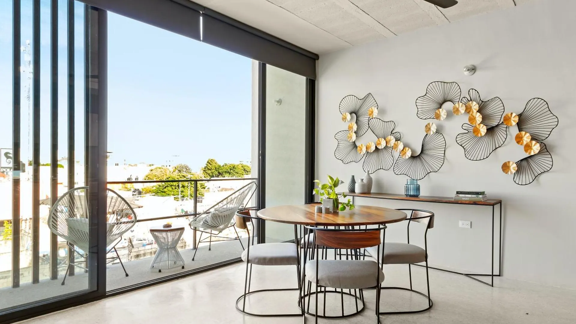 Searena Boutique Condos プレヤデルカーメン
